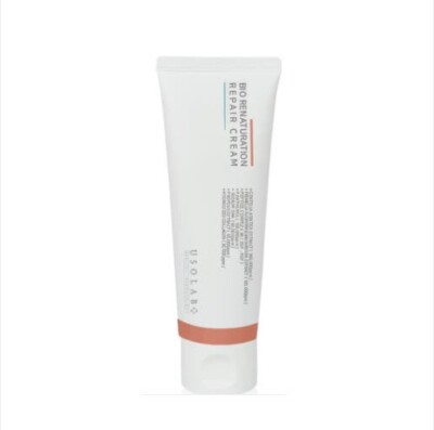 usolab bio renaturation repair cream 100ml