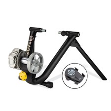 JetBlack Z2 Trainer Fluid Resistance 