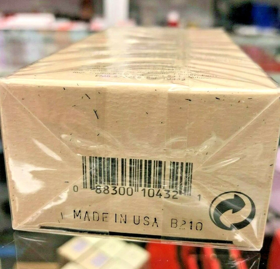 Антиперспирант Calvin Klein "Obsession" (NET WT 2,5 унции/75 г) фирменный запечатанный - Изображение 3 из 4