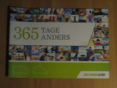 Prospekt Hymercar 2014,Cape Town,Sydney,Rio,GrandCanyon,Yellowstone,SierraNevada