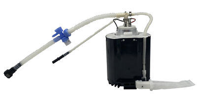 FUEL ENGINE MODULE ASSEMBLY FOR LAND ROVER RANGE SPORT SUPERCHARGED ...