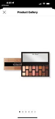 Born This Way Nudes