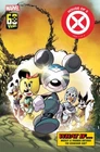 AMAZING SPIDER-MAN #63 D'Ippolito Disney What If? Variant 12/11