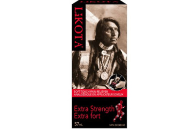 Lakota Extra Strength Soft Touch Pain Reliever Liquid 57 ml New Sealed