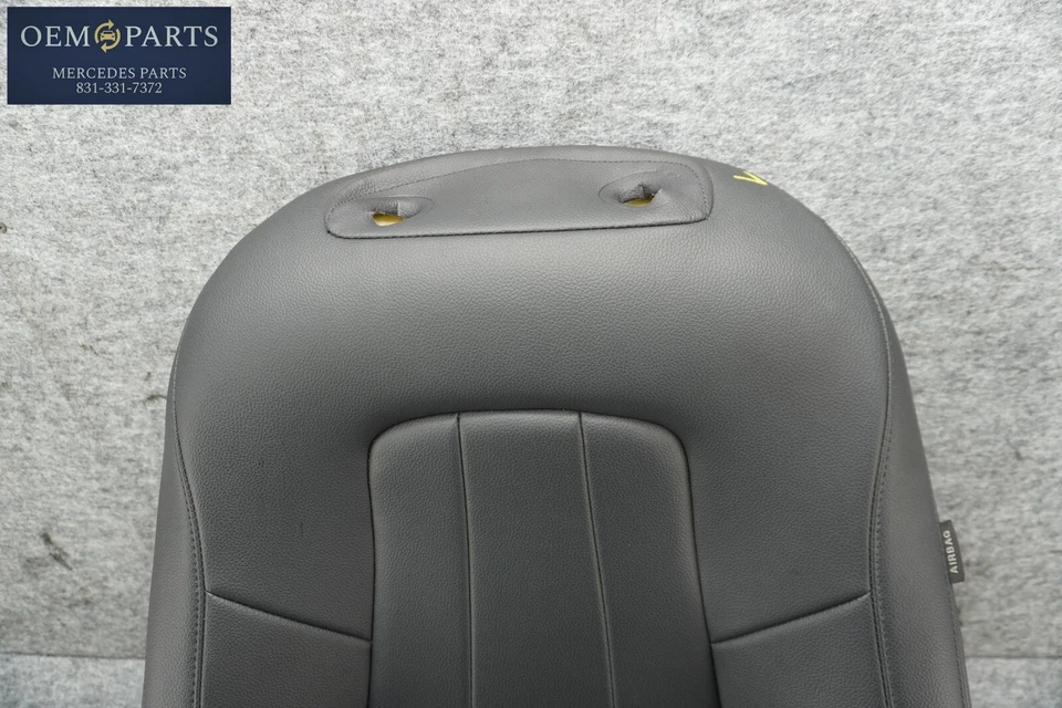 前上座靠垫左侧梅赛德斯 W177 A220 OEM — 第 2/4 张图片