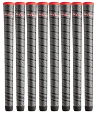 Set of 8-WINN DRI-TAC WRAP GOLF GRIP STANDARD SIZE 5DTWR-DG