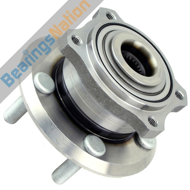 Rear Wheel Hub Bearing 512301 for Chrysler 300 1305 Dodge Charger 12