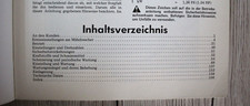Original Betriebsanleitung John Deere Mähdrescher 965 965-H 975
