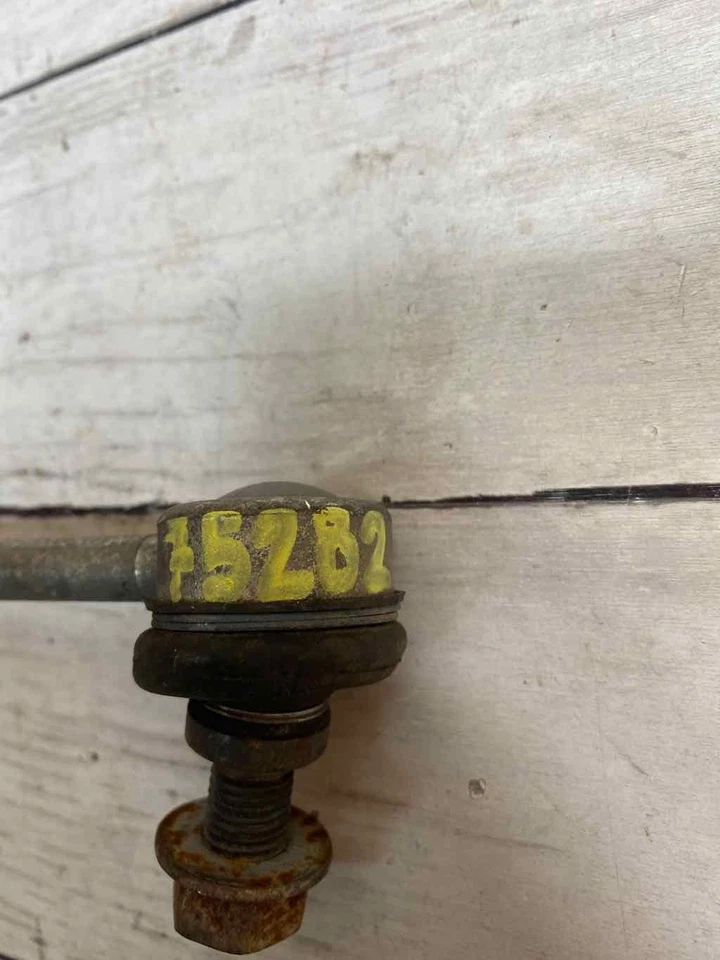 2015 VOLKSWAGEN JETTA БЕЗ GLI ПРАВЫЙ ВНЕШНИЙ АНКЕРНЫЙ СТЕРЖЕНЬ ПОД ПРАВУЮ РУКУ - Изображение 3 из 4