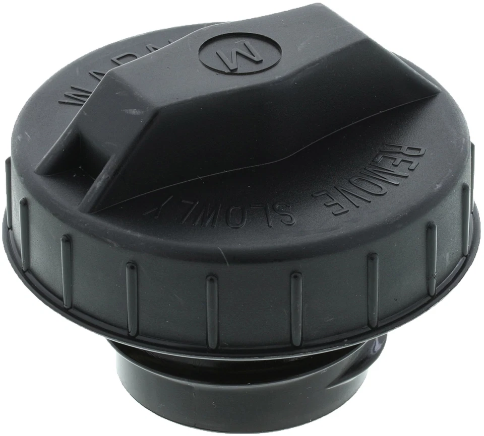 Tapa del tanque de combustible Gates para Volkswagen Golf 1985-2007 Foto 4 de 4