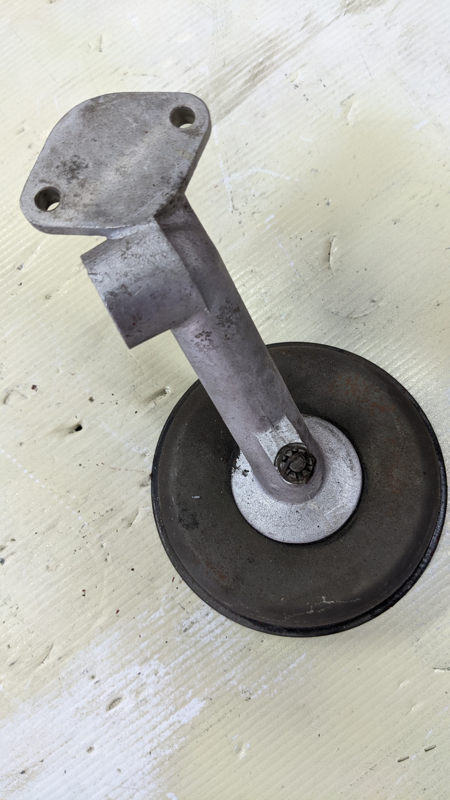 Rolls Royce Silver SHADOW OIL PUMP PICK UP ASSEMBLY UE31293 UE5027