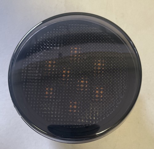 Smoked Lens LED Turn Signal And Side Marker Lights Set for Jeep Wrangler 07-18 - Picture 5 of 12