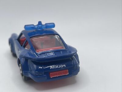 ミニカー norev jet-car Porsche RSR Martini Porsche RSR Martini N839 Norev Jet-car Metal 1/43 With Box