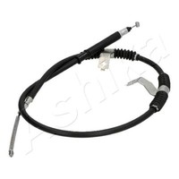 Ashika 131-0W-W06R Handbremsseil Hinten FüR Chevrolet Daewoo