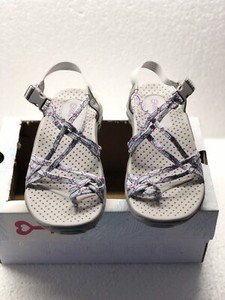 girls adventure sandals