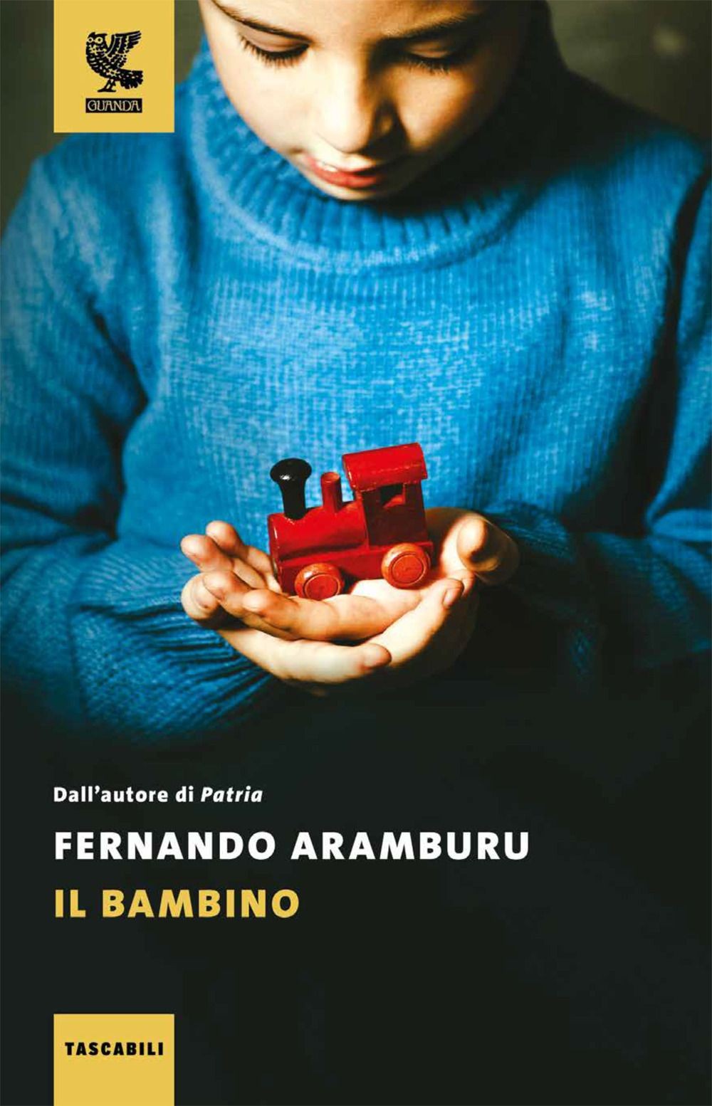 Libri Fernando Aramburu - Il Bambino