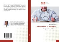 Igwe Sunday Ukoha | La Beauté De La Patience | Taschenbuch | FranzöSisch (2020)
