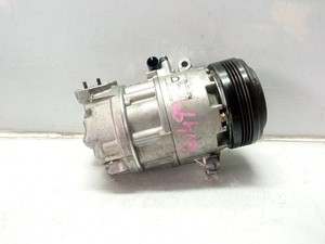 02126147 KLIMAKOMPRESSOR / 3R41045010 / 232375 FÜR BMW SERIE 3 COMPACT E46 320