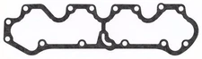 Elring 435.361 gasket, cylinder head cover for Citroën Fiat Innocenti Lancia PEU