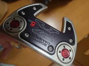 Scotty Cameron X5r for sale | eBay