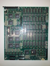 Screen CTP PT-R TB64 board