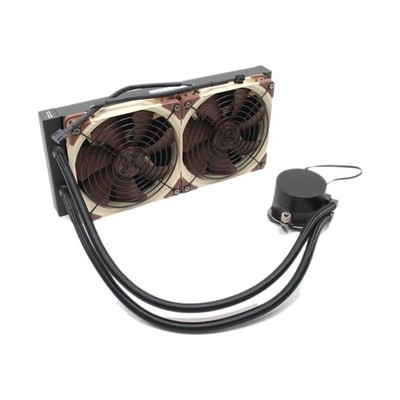 280er Wasserkühlung CPU-Kühler für AMD Sockel AM2(+) AM3(+) AM4   #337004