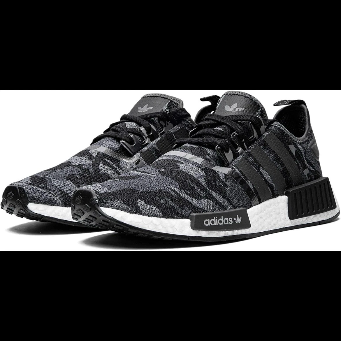 Las mejores ofertas en adidas NMD R1 Gray Camo | eBay