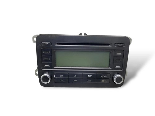 Volkswagen Golf V 2008 Radio / CD-Player / DVD-Player / Navigation !NO CODE!