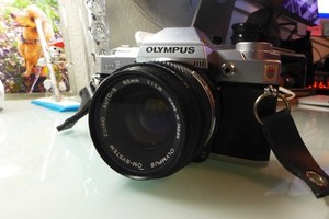 オリンパスOM40 レンズZUICO (試写済み・モルト交換済み) Olympus Om40 | eBay