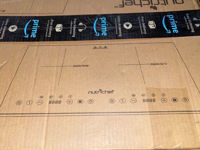 Induction Cooker