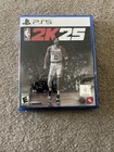 NBA 2K25 - Sony PlayStation 5