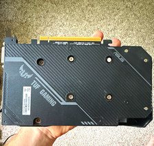 Nvidia GeForce GTX 1660 Ti