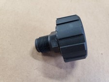 Am Westernfishersnowexblizzard Breather Cap Snow Plow 21727-2 48278 Vent Fill