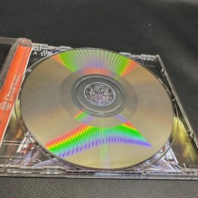 Dreamcast Typing Dead