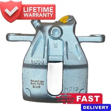 Front Left Brake Caliper For Nissan Micra Mk3 ,2002-2010,With 260mm Discs
