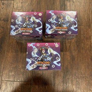 Riftbound Unleashed | eBay