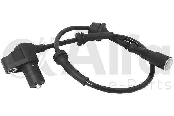 Alfa e-Parts Sensor, Raddrehzahl Vorderachse FüR VW-image