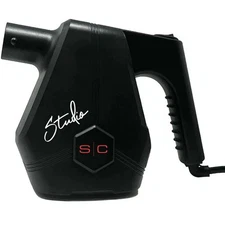 StyleCraft Corded Shop Blower with Powerful 40,000 RPM Motor #SC333B | Professi