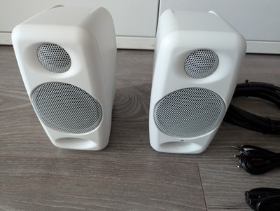IK Multimedia iLoud Micro Monitor weiß