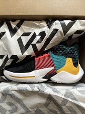 Jordan Why Not Zer0.2 Black History Month for Sale  display picture 1