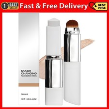 Chartming Color Changing Foundation Stick - Cover Cream Stick V Korean Foundatio
