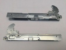 2 X CHEF ELECTRIC UPRIGHT OVEN DOOR HINGE CFG503WB CFG503WBLP CFG503WBNG