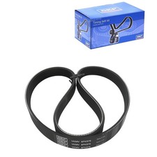 Keilrippenriemensatz für PEUGEOT 3008 5008 PARTNER VOLVO V50 MAZDA 2 VKMA33165