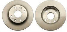 Disque de frein Mazda 323