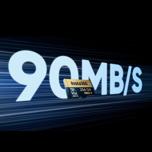Karta pamięci 256GB - Zdjęcie 3 z 5