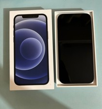 New in Sealed Box Apple iPhone 12 MINI A2176 64/128G Factory Unlocked Smartphone