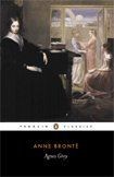 Agnes Grey (Penguin Classics) von Anne Brontë | Buch | Zustand gut