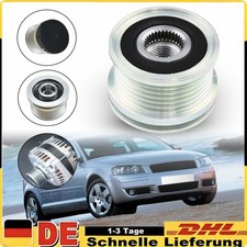 Generatorfreilauf für AUDI A3 VW GOLF 6 7 PASSAT B6 B7 B8 AUDI SEAT 1.6/2.0 TDI