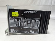 Industrielles 24V DC-Schaltnetzteil, 10A