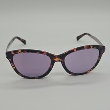 RALPH Lauren Polarized Women's Sunglasses RA5201 1457T5 Pink Marble Tortoise